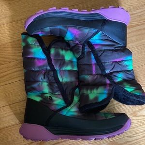 The North Face Winter Boots